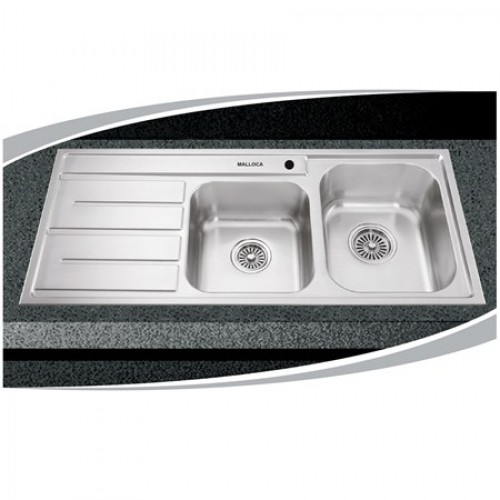 Chậu Rửa Chén Malloca MS-1027L